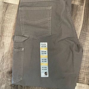 Men’s Carhartt Work Pant NWT
